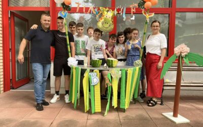 Kraj nastavne godine 2023./2024.